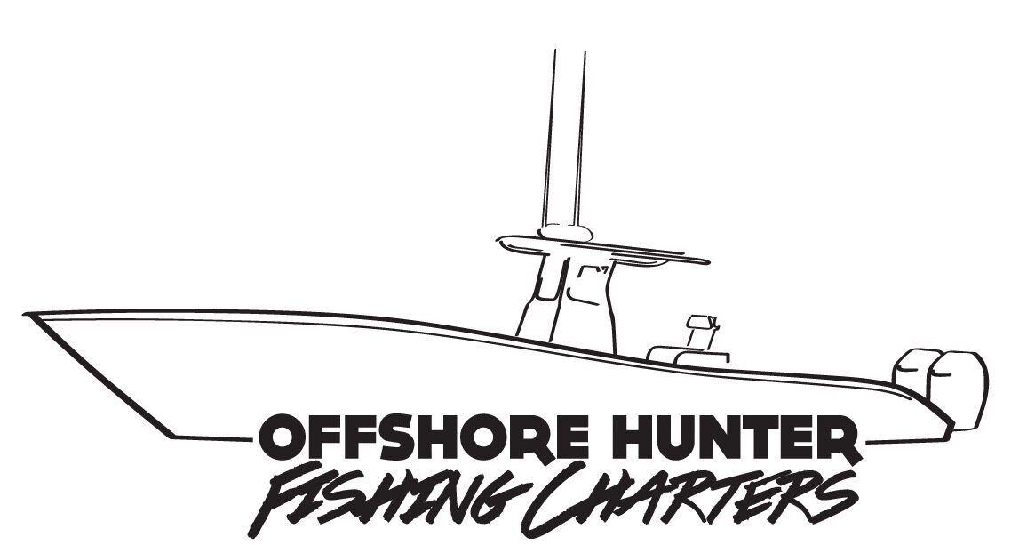 Offshore Hunter Charters